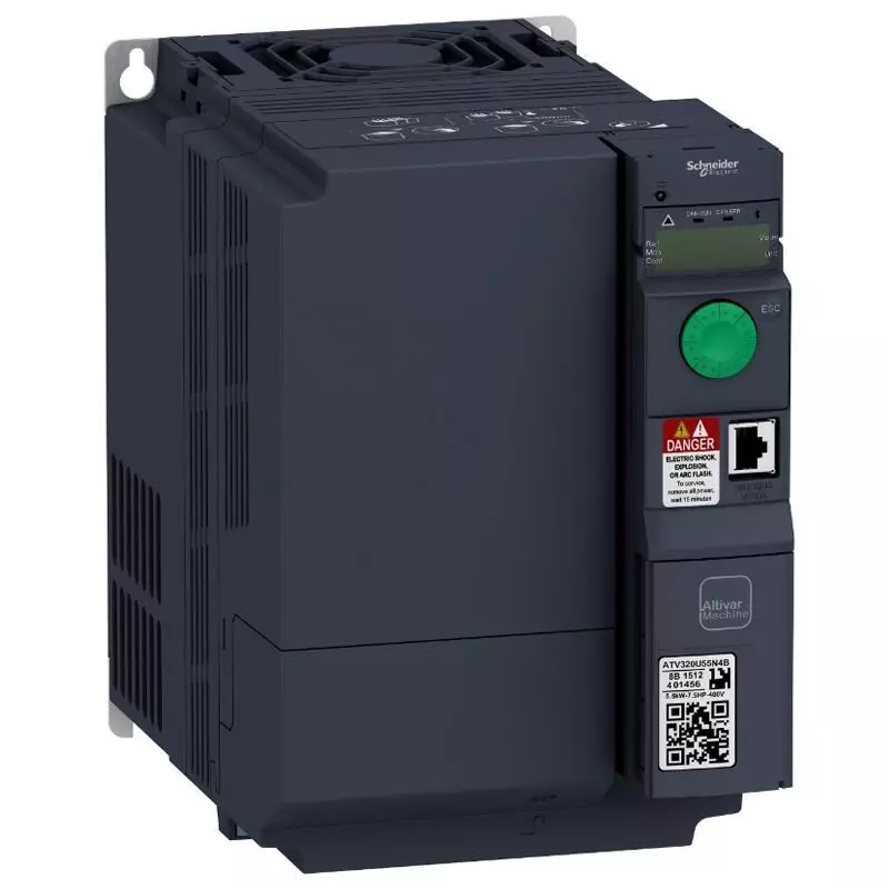 ATV320 5.5kW 400V